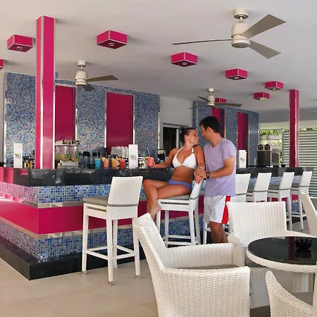 Riu Yucatan-3